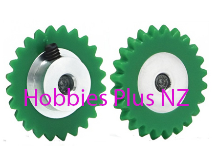 Slot.it Anglewinder Gear 24t 15mm  SI GA1524PL